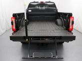 Thumbnail of 2025 Agate Black Metallic Ford F-250