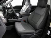 Thumbnail of 2025 Agate Black Metallic Ford F-250