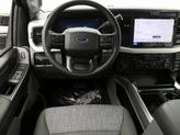 Thumbnail of 2025 Agate Black Metallic Ford F-250