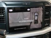 Thumbnail of 2025 Agate Black Metallic Ford F-250
