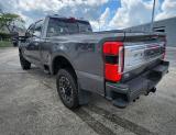 Thumbnail of 2024 Gray Metallic Ford F-250