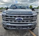 Photo of 2024 Gray Metallic Ford F-250