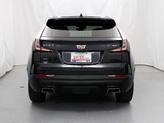 Thumbnail of 2023 Galactic Gray Metallic Cadillac XT4
