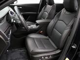 Thumbnail of 2023 Galactic Gray Metallic Cadillac XT4