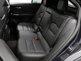 Thumbnail of 2023 Galactic Gray Metallic Cadillac XT4