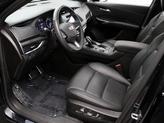 Thumbnail of 2023 Galactic Gray Metallic Cadillac XT4