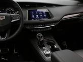 Thumbnail of 2023 Galactic Gray Metallic Cadillac XT4