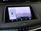 Thumbnail of 2023 Galactic Gray Metallic Cadillac XT4