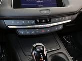 Thumbnail of 2023 Galactic Gray Metallic Cadillac XT4