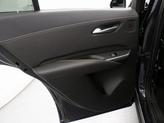 Thumbnail of 2023 Galactic Gray Metallic Cadillac XT4