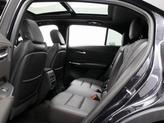 Thumbnail of 2023 Galactic Gray Metallic Cadillac XT4