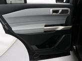 Thumbnail of 2023 Agate Black Metallic Ford Explorer