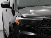 Thumbnail of 2023 Agate Black Metallic Ford Explorer