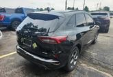 Thumbnail of 2023 Agate Black Metallic Ford Escape