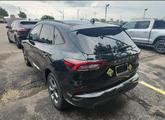 Thumbnail of 2023 Agate Black Metallic Ford Escape