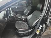 Thumbnail of 2023 Agate Black Metallic Ford Escape