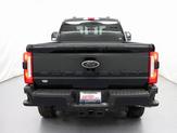 Thumbnail of 2025 Agate Black Metallic Ford F-350