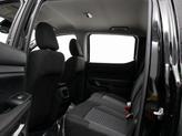Thumbnail of 2025 Shadow Black Ford Ranger