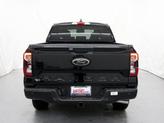 Thumbnail of 2025 Shadow Black Ford Ranger