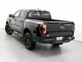 Thumbnail of 2025 Shadow Black Ford Ranger