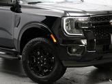 Thumbnail of 2025 Shadow Black Ford Ranger