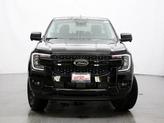 Thumbnail of 2025 Shadow Black Ford Ranger