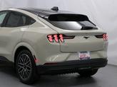 Thumbnail of 2025 Desert Sand Ford Mustang Mach-E