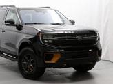 Thumbnail of 2025 Agate Black Metallic Ford Expedition