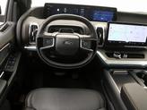 Thumbnail of 2025 Agate Black Metallic Ford Expedition