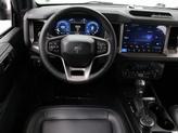 Thumbnail of 2025 Shadow Black Ford Bronco