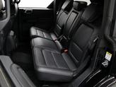 Thumbnail of 2025 Shadow Black Ford Bronco
