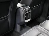 Thumbnail of 2025 Shadow Black Ford Bronco