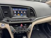 Thumbnail of 2018 Black Hyundai ELANTRA