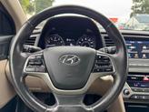 Thumbnail of 2018 Black Hyundai ELANTRA