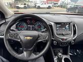 Thumbnail of 2017 Red Chevrolet Cruze