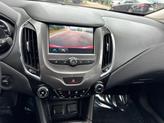 Thumbnail of 2017 Red Chevrolet Cruze