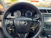 Thumbnail of 2016 Cosmic Gray Mica Toyota Camry