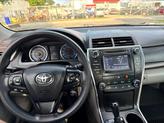 Thumbnail of 2016 Cosmic Gray Mica Toyota Camry