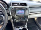 Thumbnail of 2016 Cosmic Gray Mica Toyota Camry