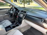 Thumbnail of 2016 Cosmic Gray Mica Toyota Camry
