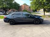 Thumbnail of 2016 Cosmic Gray Mica Toyota Camry