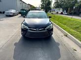 Thumbnail of 2016 Cosmic Gray Mica Toyota Camry