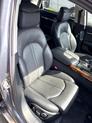 Thumbnail of 2014 Gray Audi A8