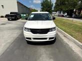 Thumbnail of 2018 White Dodge Journey