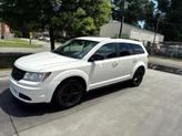 Thumbnail of 2018 White Dodge Journey