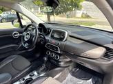 Thumbnail of 2017 White FIAT 500X