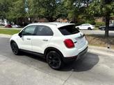 Thumbnail of 2017 White FIAT 500X
