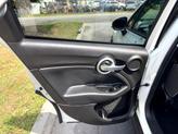 Thumbnail of 2017 White FIAT 500X