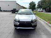 Thumbnail of 2019 Silver Mitsubishi Outlander Sport