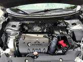 Thumbnail of 2019 Silver Mitsubishi Outlander Sport